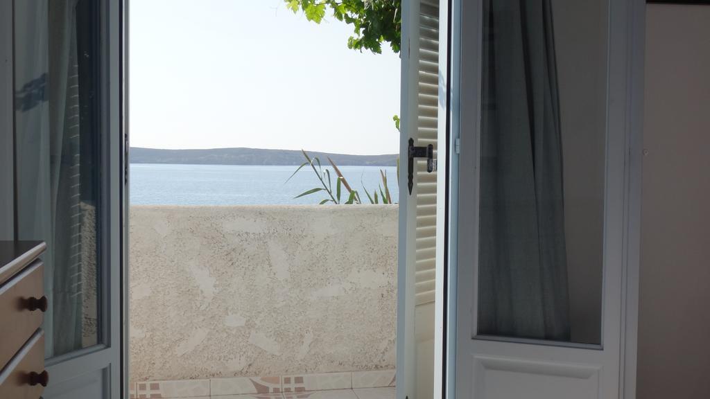 Blue & Sea Studios Apartments Drios Exterior photo