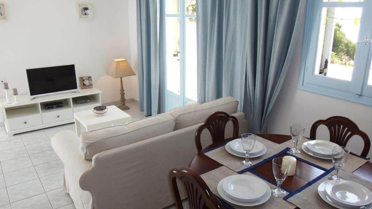 Blue & Sea Studios Apartments Drios Exterior photo